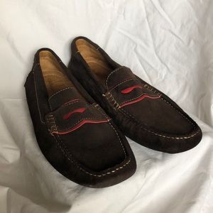 G.H. Bass & Co. Slip-Ons
